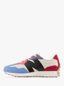 New Balance Jr GS327CG Shoes Multicolored