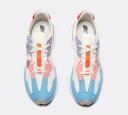 New Balance Jr GS327CG Shoes Multicolored