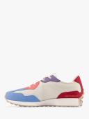 New Balance Jr GS327CG Shoes Multicolored
