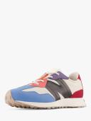 New Balance Jr GS327CG Shoes Multicolored