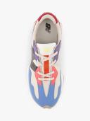 New Balance Jr GS327CG Shoes Multicolored