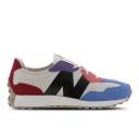 New Balance Jr GS327CG Shoes Multicolored