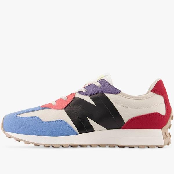 New Balance Jr GS327CG Shoes Multicolored