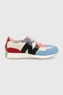 New Balance Jr GS327CG Shoes Multicolored