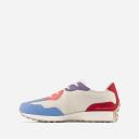 New Balance Jr GS327CG Shoes Multicolored
