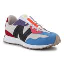 New Balance Jr GS327CG Shoes Multicolored