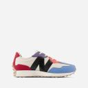 New Balance Jr GS327CG Shoes Multicolored