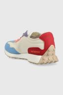 New Balance Jr GS327CG Shoes Multicolored