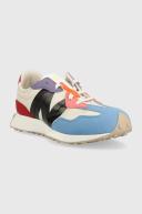 New Balance Jr GS327CG Shoes Multicolored