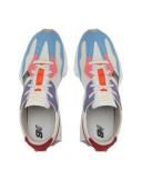 New Balance Jr GS327CG Shoes Multicolored