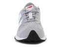 New Balance Junior MS327 Trainer - Grey - Size - 5.5