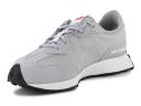 New Balance Junior MS327 Trainer - Grey - Size - 5.5