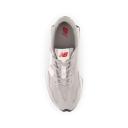New Balance Junior MS327 Trainer - Grey - Size - 5.5