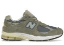 New Balance Khaki 2002RD Sneakers