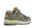 New Balance Khaki 2002RD Sneakers