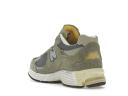 New Balance Khaki 2002RD Sneakers