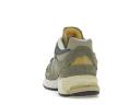 New Balance Khaki 2002RD Sneakers