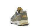 New Balance Khaki 2002RD Sneakers