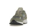 New Balance Khaki 2002RD Sneakers