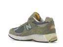 New Balance Khaki 2002RD Sneakers