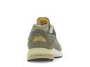 New Balance Khaki 2002RD Sneakers