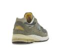 New Balance Khaki 2002RD Sneakers