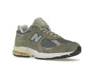 New Balance Khaki 2002RD Sneakers