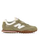 New Balance Khaki RC30 Sneakers