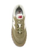 New Balance Khaki RC30 Sneakers