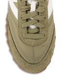 New Balance Khaki RC30 Sneakers
