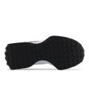 New Balance Kids' 327 Black/Surf - Size 11