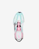 New Balance Kids' 327 Black/Surf - Size 11