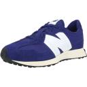 New Balance Kids' 327 Blue/White - Size 4