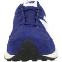 New Balance Kids' 327 Blue/White - Size 7