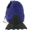 New Balance Kids' 327 Blue/White - Size 7