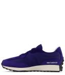 New Balance Kids' 327 Blue/White - Size 7