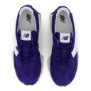 New Balance Kids' 327 Blue/White - Size 7