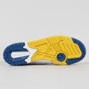 New Balance Kids 550 Logo Trainers in EU 39.5 UK 6.5 - US 7 White