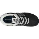 New Balance Kids 574 Black/White