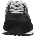 New Balance Kids 574 Black/White