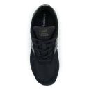 New Balance Kids' 574 Core - Black (Size 6.5)