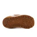 New Balance Kids' 574 Hook & Loop Vintage Rose/Surf - Size 9
