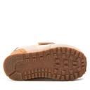 New Balance Kids' 574 Hook & Loop Vintage Rose/Surf - Size 9