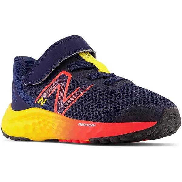 New Balance Kids Arishi V4, 5