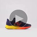 New Balance Kids Arishi V4, 7