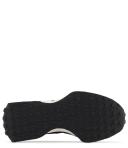 New Balance Kids Black 327 Sneakers