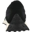 New Balance Kids Black 327 Sneakers