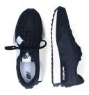 New Balance Kids Black 327 Sneakers