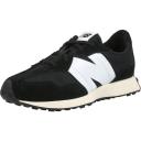 New Balance Kids Black 327 Sneakers
