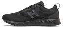 New Balance Kids' Fresh Foam Arishi V3 Black - Size 12